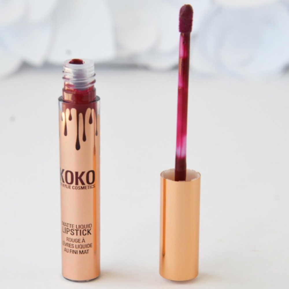 KOKO by Kylie Cosmetics in Gorg